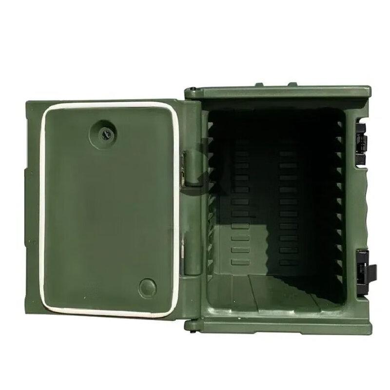 Junshi 90L Insulated Food Delivery Box