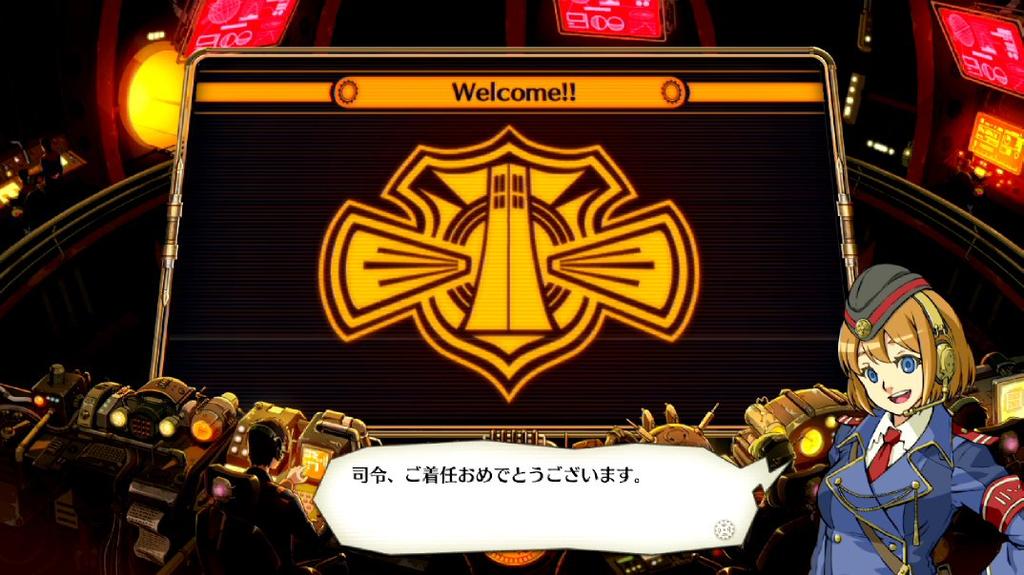 Absolute Interception Wars PS Vita -