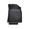 TPE Eco-Friendly Floor Mats for 2015-2018 Geely Borui Interior Modification