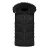 SoulCal Womens/Ladies Zip Pocket Gilet