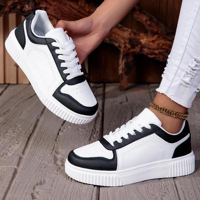 Unisex trendy plátěné boty pro všechna roční období: Lehké, Pohodlné, Silně Podrážkové Tenisky pro Muže i Ženy
