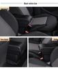 Skoda Jingrui Center Console Armrest Box for FABIA - Custom Accessory