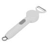 Electric Potato Peeler Handheld Electric Vegetables and Fruit Peeler 3 in 1 Set USB Re able Kitchen Gadgets