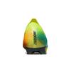 Nike Mercurial Vapor 13 Elite MDS FG 'Lemon Venom Aurora' (Unisex) Lemon Venom / Aurora / Black Soccer Shoes CJ1295 703
