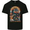 Year of the Dragon Chinese New Year Kids T-Shirt Childrens