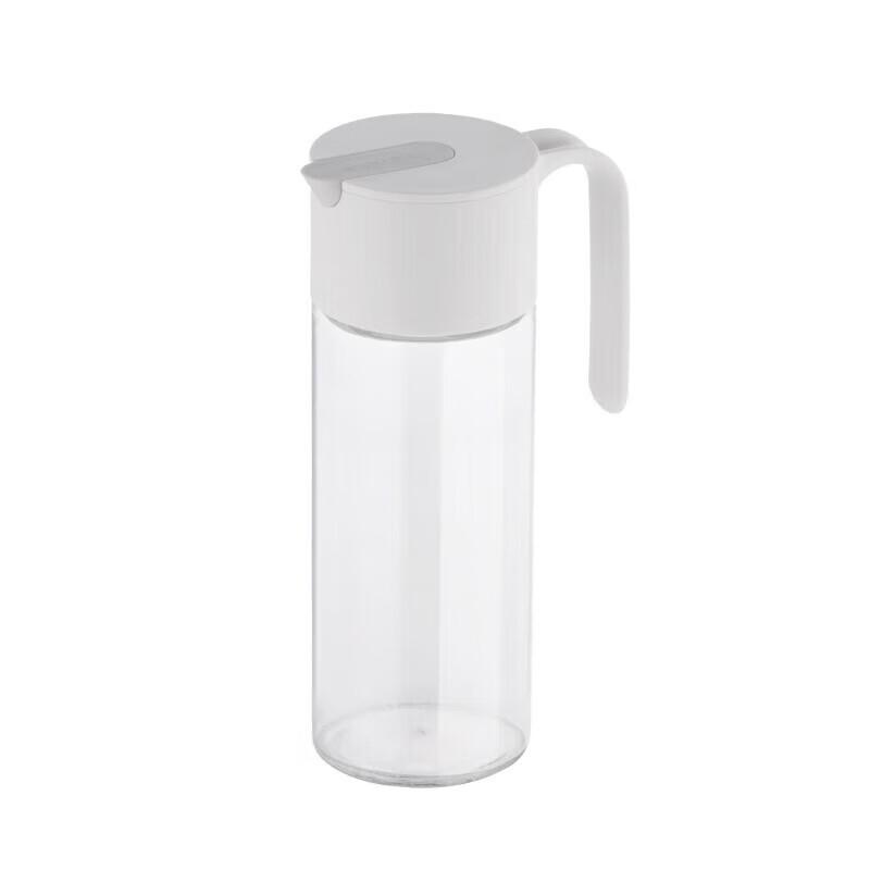 Chahua Ouboz 550ml Self-Opening Oil & Vinegar Dispenser