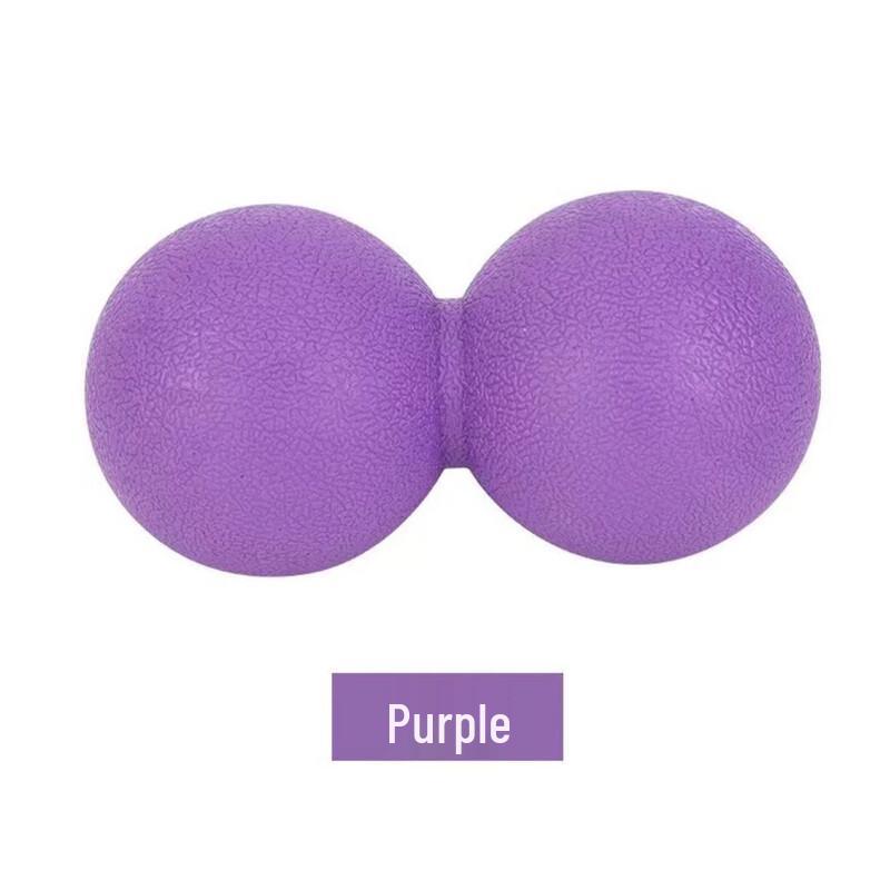 

Junshi Yoga & Muscle Relaxation Ball Set