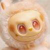 New Labubu Plushies V3 The Monsters Big Into Energy Series Vinyl Plush Toy Bag Pendant Kawaii Figure Face Doll Keychain Birthday Gift