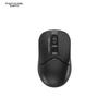 A4TECH FB12C Dual Mode Wireless Rechargeable Bluetooth Mouse