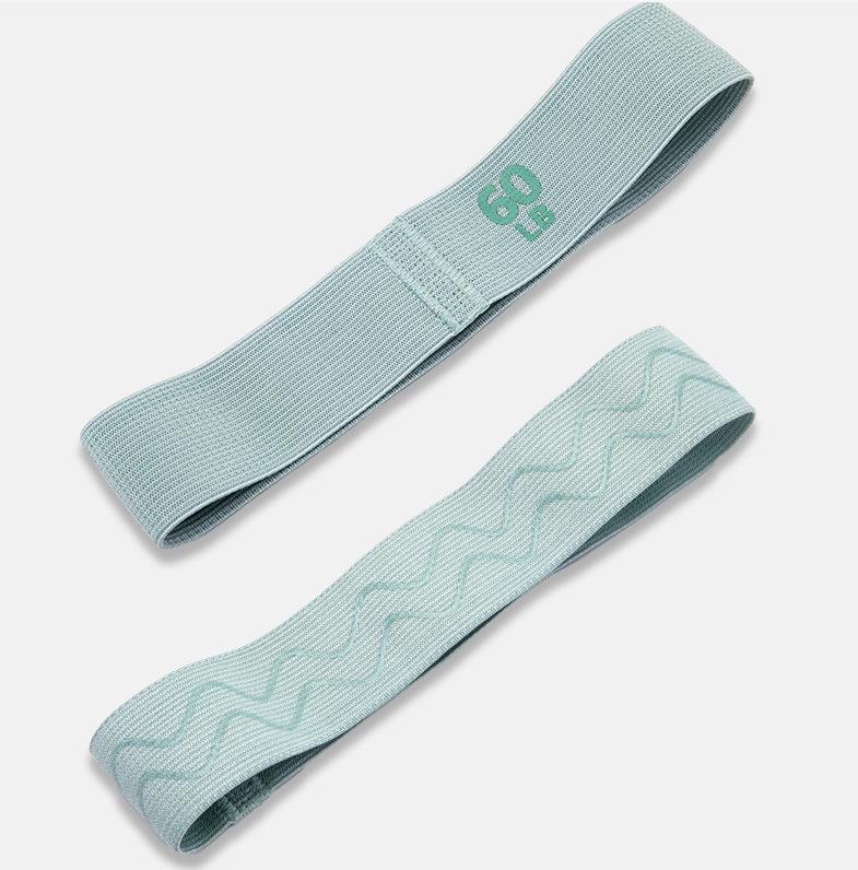 Glute Lifting Yoga Resistance Band for Pilates and Fitness