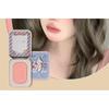 YIGU DIGU - Sailing Series Retro Metal Box Blusher - 6 Colours