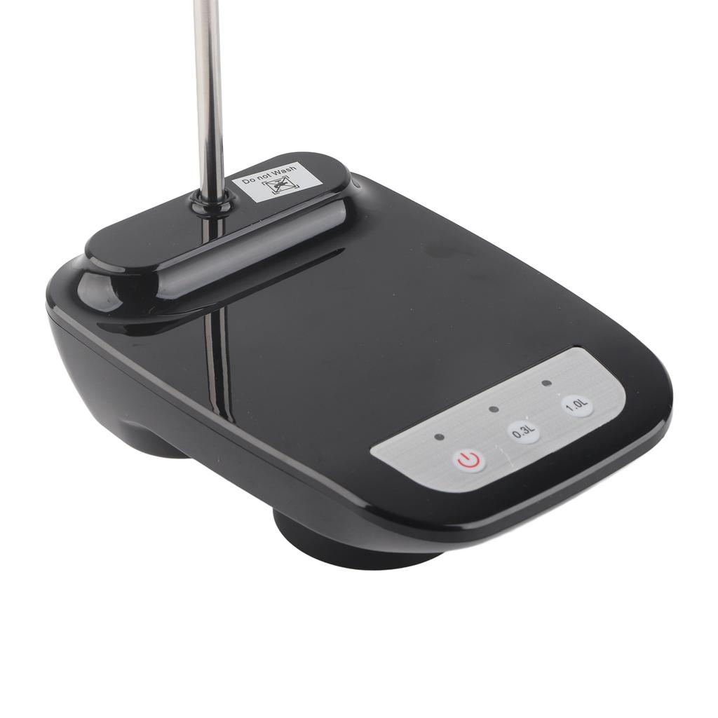 Elektrischer Wasserspender Heim Büro Multifunktional USB Druckwasserspender