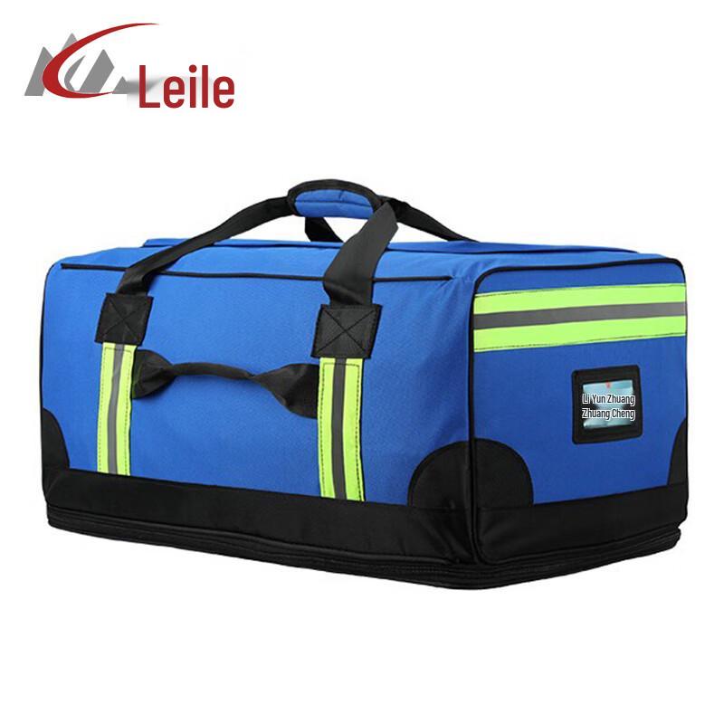 Lailer Camouflage Front Pack