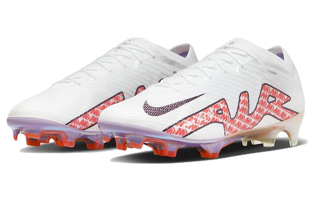 Nike Zoom Mercurial Vapor 15 Elite Fg 'Disruption Pack' DJ4978-101