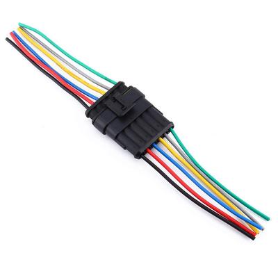 Accessoires de câblage – Connectiques
