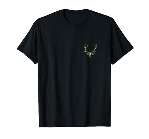 Hirsch mit Gwain T-shirt