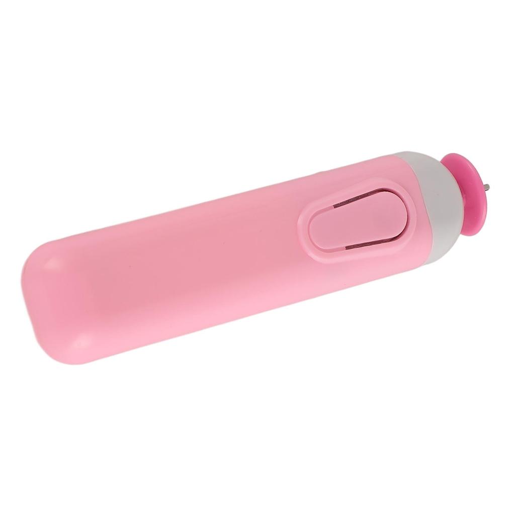 Paper Rolling Electric Pen Lightweight Plastic and Metal Electric Quilling Slotted Tool