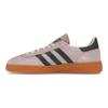 adidas Handball Spezial Baskets Rose Clair Arctic Night Femme Gomme IF6561