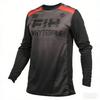 2026 Bmx Moto Motocross  Jersey Mtb Enduro Mx Downhill Bike Mountain Dh Cycling  Jersey T-Shirt Bicycle Clothes