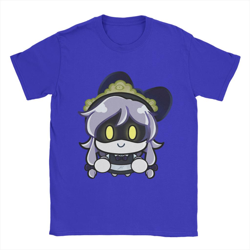 Cyn Murder Drones GLITCH T Shirt for Men Pure Cotton Casual T-Shirts Round Neck Tee Shirt Short Sleeve Tops New Arrival