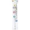 Skater Kitchen Sponge with Scrubber Stick Bottle Washing Basic KSPST1