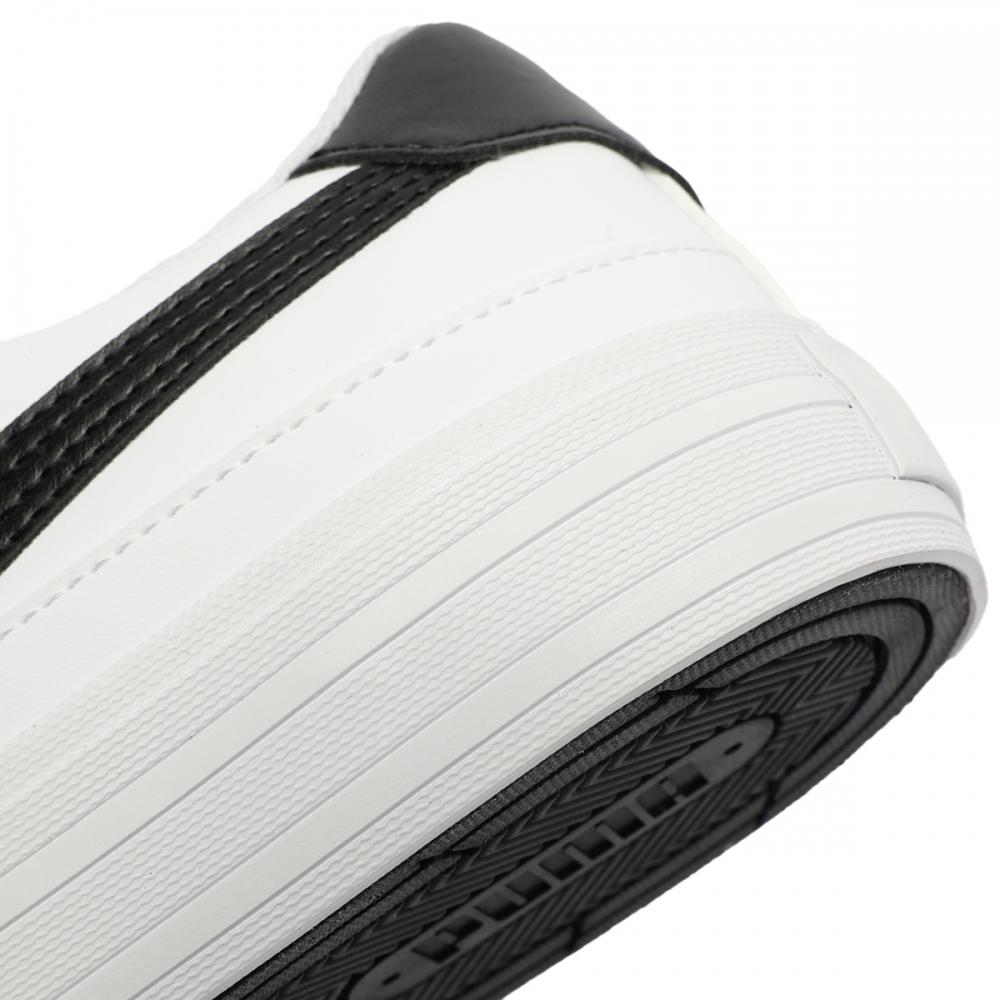 Puma Coat Classic Bulk Fs Sl 39756801 Puma White Puma Black