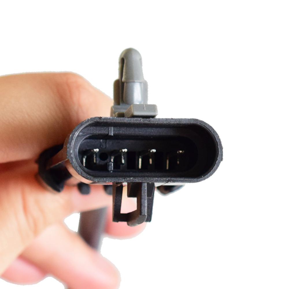 For Chevrolet Daewoo Aveo Epica Evanda Kalos Lacetti Nubira Isuzu Trooper Opel Vauxhall O2 Lambda Probe Oxygen Sensor 96394004