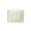 Nylon Travel Toiletry Bag With Large Capacity Waterproof Organizer For Men Women