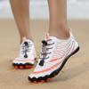 Beach Creek Shoes Couple Comfortable Wading Shoes Quick-drying Fitness Training Shoes Casual Hiking Swimming Shoes