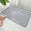 Absorbent Non-slip Bathroom Rug Memory Cotton Bathrooms Floor Rugs Bath Mat Living Room Bedroom Kitchen Home Carpet