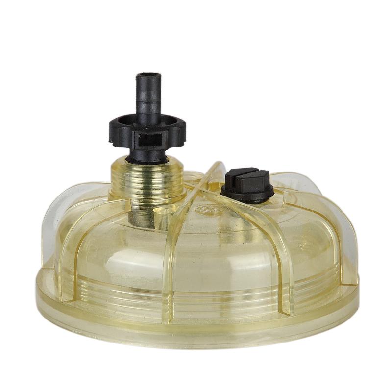 R90T 20450423 FS19551 1393640  FUEL WATER SEPARATOR FILTER ASSEMBLY  FOR Volvo Iveco Scania