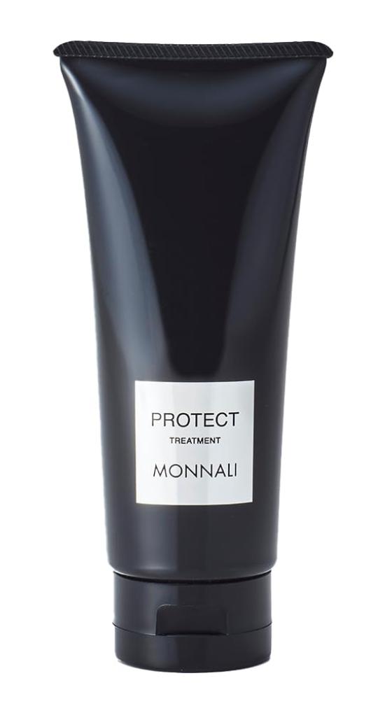 

MONNALI Monari PROTECT Treatment [Developed in collaboration with hair growth salons] Wash-off anti-aging care 200g