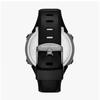 Skechers Women Digital Urethane Watch Skywood Sr2156