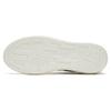 Anta Slip Resistant, Abrasion Resistant, Lightweight Low Top Skateboard Shoes Men's White Gray Black Sneakers 912328060-3