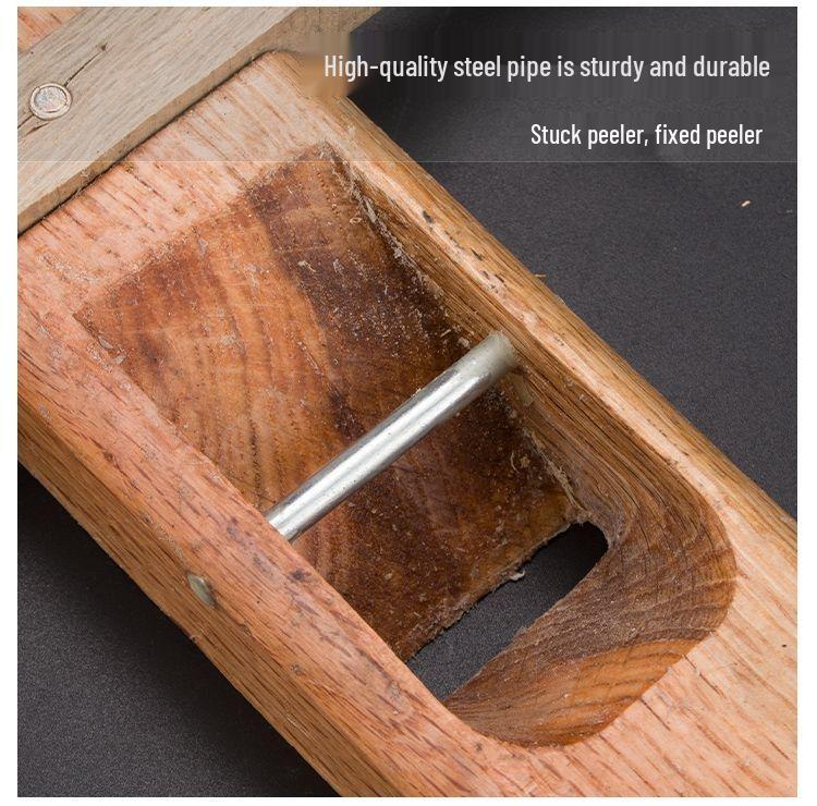 Traditionelles Luban Holzbearbeitungs-Handhobelwerkzeug-Set