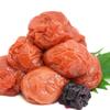 Ichifuji Ama Ume eingelegte Pflaumen mit Shiso reduziert salzig Kishu Nanko Ume überreif groß reif heimisch Wakayama 400g