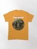 The Byrds The Byrds Mr. Tambourine Man Classic T-Shirt