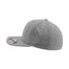 Flexfit Unisex Adult Plain Span Baseball Cap