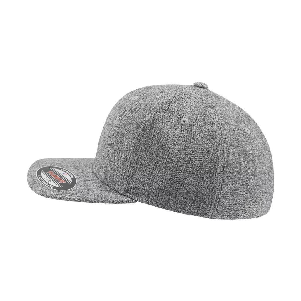 Flexfit Unisex Adult Plain Span Baseball Cap