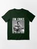James Brown Classic Jim Art Croce – Bad, Bad Leroy Brown Essential Unisex T-Shirt