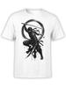 Shadow Blade Ninja T-Shirt | Unisex