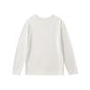 Long Sleeve T-Shirt KIREILABO Fitte Organic Cotton Long Sleeve Warm Tops KB5246P