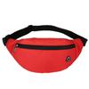 Minimalist Multi-Functional Crossbody Chest Bag - Large Capacity, Versatile, Fashionable for Outdoor Sports