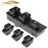 93570-1R101 Window Front Master Lifter Glass Control Switch Car 93580-1R000 For Hyundai 2011 2012 2013 2014-2017 Accent Solaris