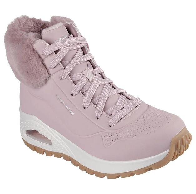 Skechers Uno Rugged сапоги
