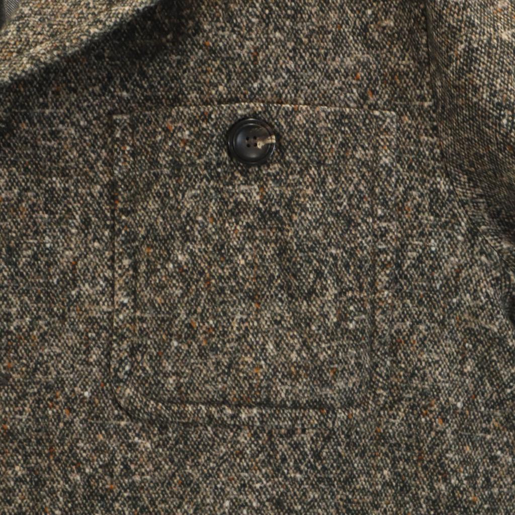 CIRCOLO1901 Jacket 48 Brown Men's Used