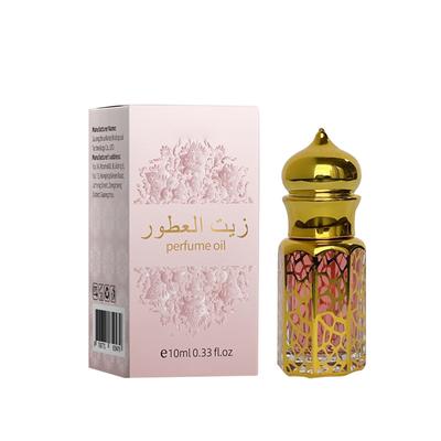 Our Perfume Contains Fruit Extracts To Enjoy Elegant, Travel Concentrated, Long-Lasting Women'S Aromatherapy ,10ml,