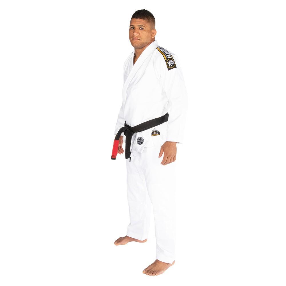 Tatami Kimono/Gi BJJ Uomo Nova Absolute Bianco A1L