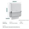 MODUN Tissue Dispensers and Boxes
