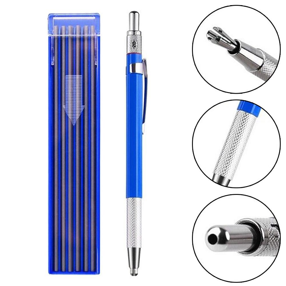 Metal Markers Pen Accessories Auto Tracing Pencils Equipment